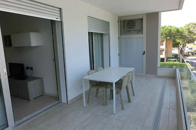 Holiday flat family holiday Bibione
