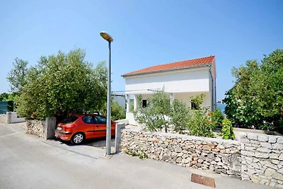 Vakantieappartement Gezinsvakantie Rogoznica