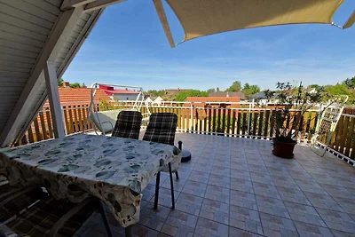 Ferienwohnung im Ortszentrum Premantura mit