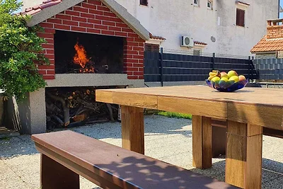 Ferienhaus in ruhiger Lage, geeignet für Fami