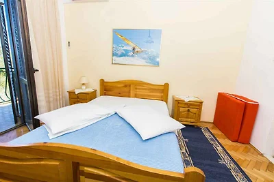 Appartamento Vacanza con famiglia Rtina