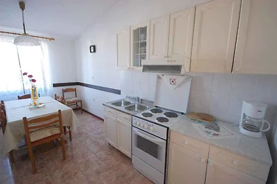 Ferienwohnung mit Aussicht
