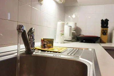 Vakantieappartement Gezinsvakantie Supetarska Draga