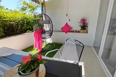 Vakantieappartement Gezinsvakantie Vantacici