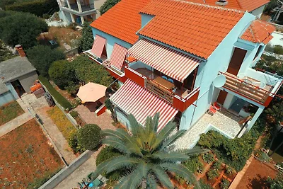 Ferienwohnung 20 m vom Meer entfernt