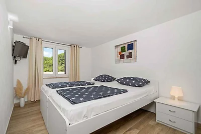 Ferienwohnung mit Klimaanlage und Internet