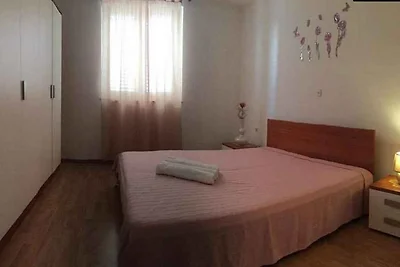 Ferienwohnung mit Klimaanlage