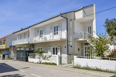 Ferienwohnung mit Balkon