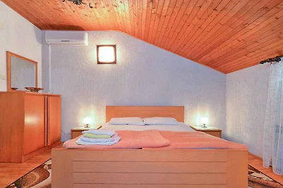 Appartamento Vacanza con famiglia Valbandon