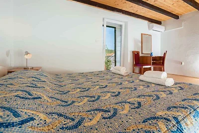 Ferienwohnung nur 50 m zur Adria