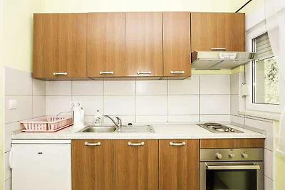 Appartamento Vacanza con famiglia Klek