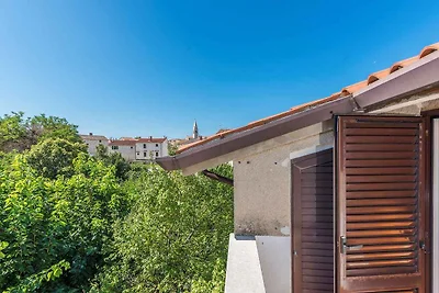 Ferienhaus mit Klimaanlage und Grill