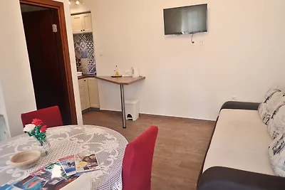 Vakantiehuis Ontspannende vakantie Starigrad