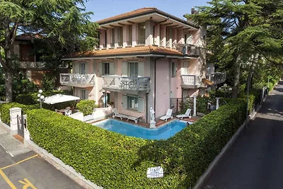 Appartamento Vacanza con famiglia Riccione