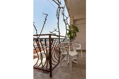 Ferienwohnung mit Klimaanlage