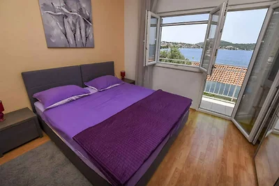Ferienwohnung am Meer