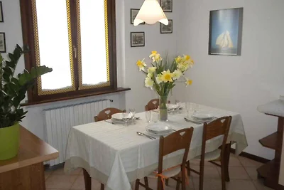 Ferienwohnung mit Aussenpool