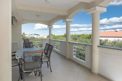 Ferienwohnung in Strandnähe