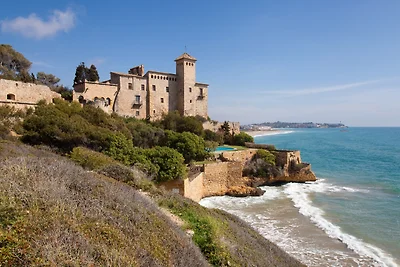 Casa vacanze Vacanza di relax Vilanova i la Geltru