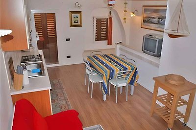 Vakantieappartement Gezinsvakantie Veli Losinj