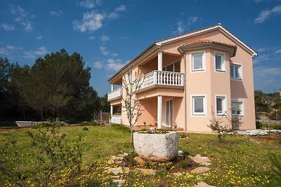 Vakantieappartement Gezinsvakantie Krk