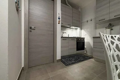 Ferienwohnung mit Klimaanlage