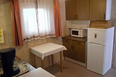 Vakantieappartement Gezinsvakantie Zalakaros