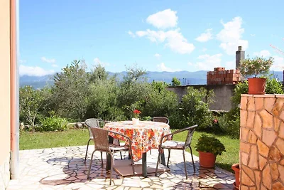 Vakantieappartement Gezinsvakantie Silo