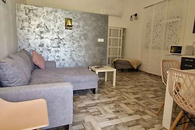 Ferienwohnung mit Klimaanlage