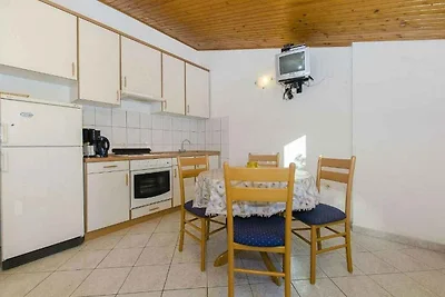 Ferienwohnung mit Klimaanlage