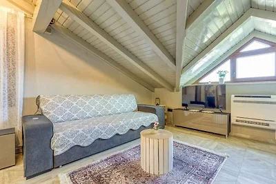 Ferienwohnung mit Klimaanlage