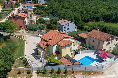 FerienWohnung mit Pool