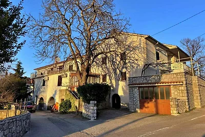 Vakantieappartement Gezinsvakantie Zidarici