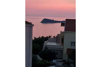 Vakantieappartement Gezinsvakantie Cavtat