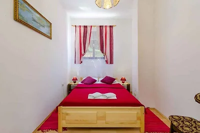Ferienwohnung mit Terrasse und Klimaanlage