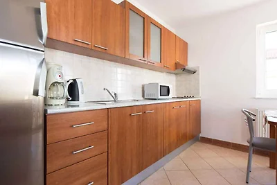 Appartamento Vacanza con famiglia Punat
