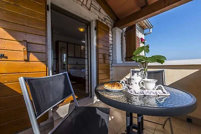 Villa mit eigenem Pool und Garten
