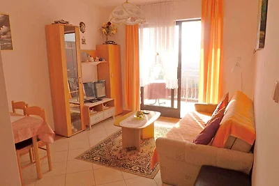 Ferienwohnung am Meer mit Klimaanlage