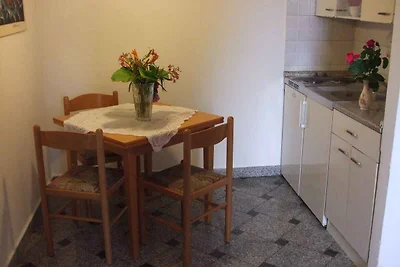 Ferienwohnung in Strandnähe
