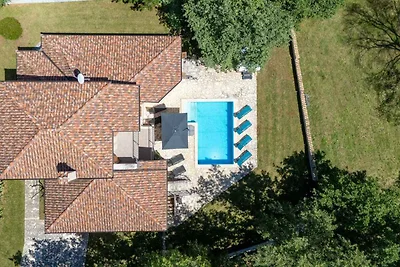 Vakantiehuis Ontspannende vakantie Fuškulin