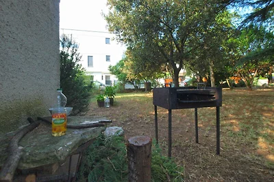 Ferienwohnung mit Klimaanlage