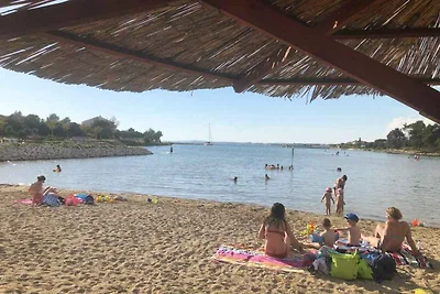 Charmante Ferienwohnung Dalmatika Zaton mit G