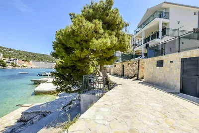 Appartamento Vacanza con famiglia Rogoznica