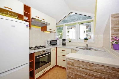 Ferienwohnung mit Klimaanlage, Grillmöglichke