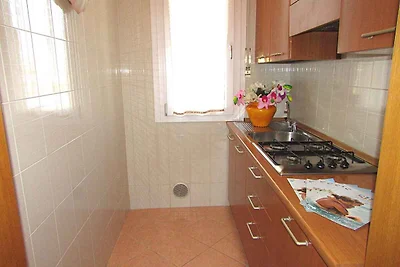 Ferienwohnung mit Klimaanlage
