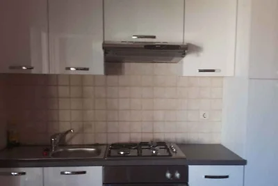 Ferienwohnung mit Klimaanlage und Grill