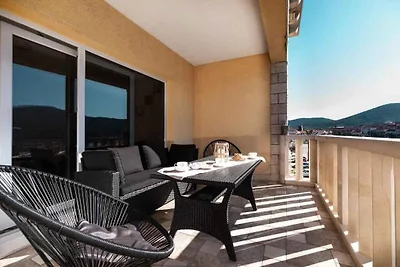 Appartement Vacances avec la famille Vela Luka
