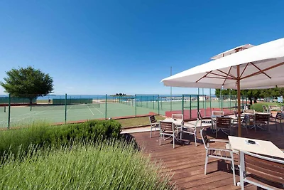 apartman za odmor Obiteljski odmor Rovinj