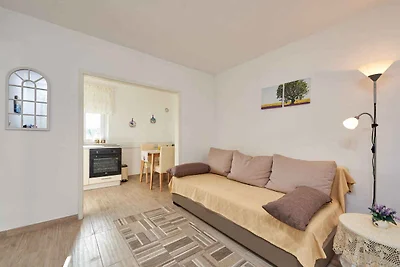 Ferienhaus mit Klimaanlage