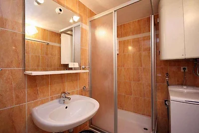 Ferienwohnung s perilicom za rublje